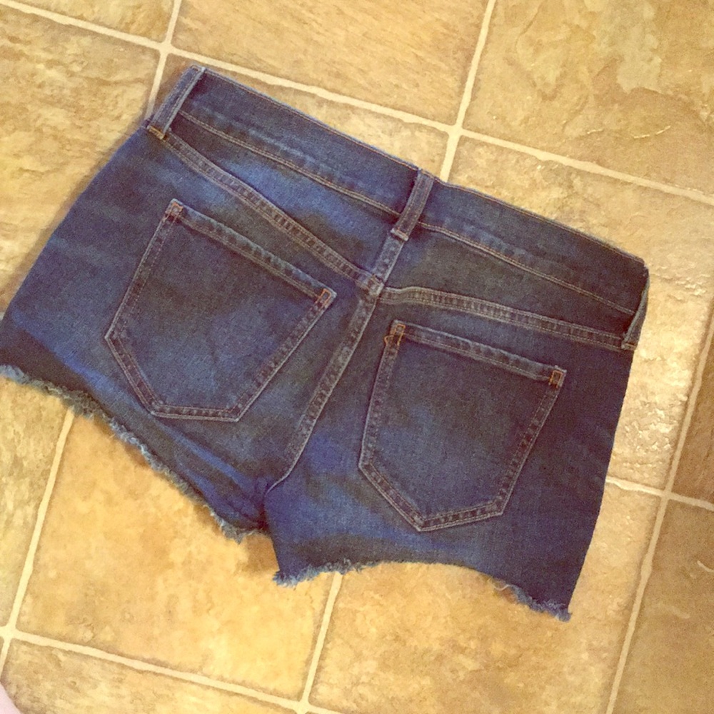 Old Navy shorts